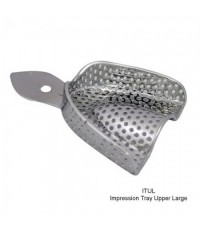 Impression Tray Upper Large